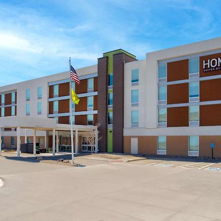 Home2 Suites By Hilton Omaha West Luaran gambar