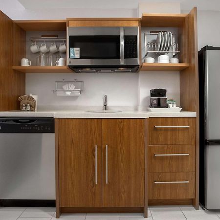Home2 Suites By Hilton Omaha West Luaran gambar