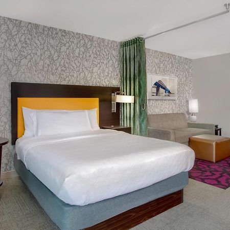 Home2 Suites By Hilton Omaha West Luaran gambar