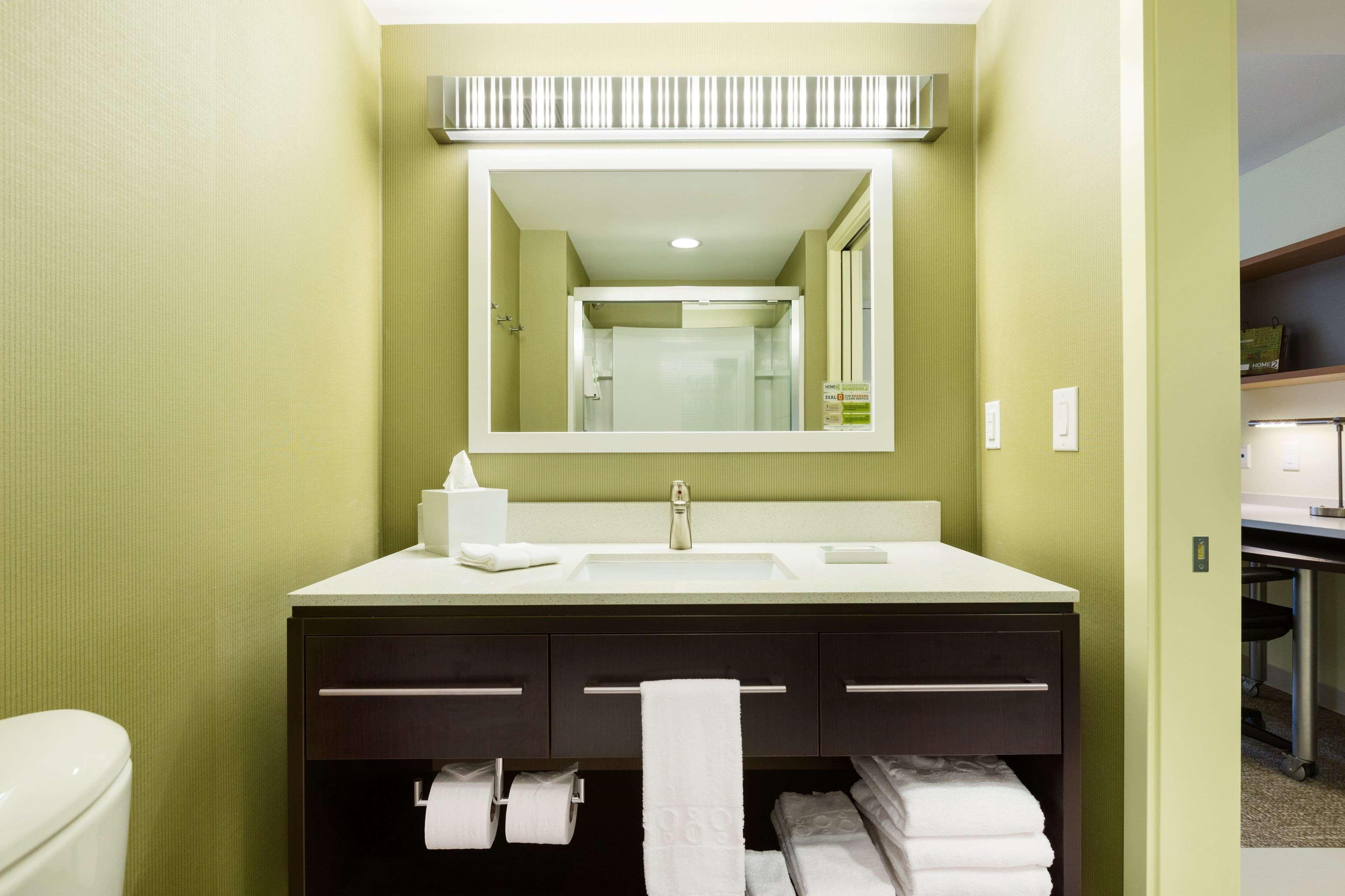 Home2 Suites By Hilton Omaha West Luaran gambar