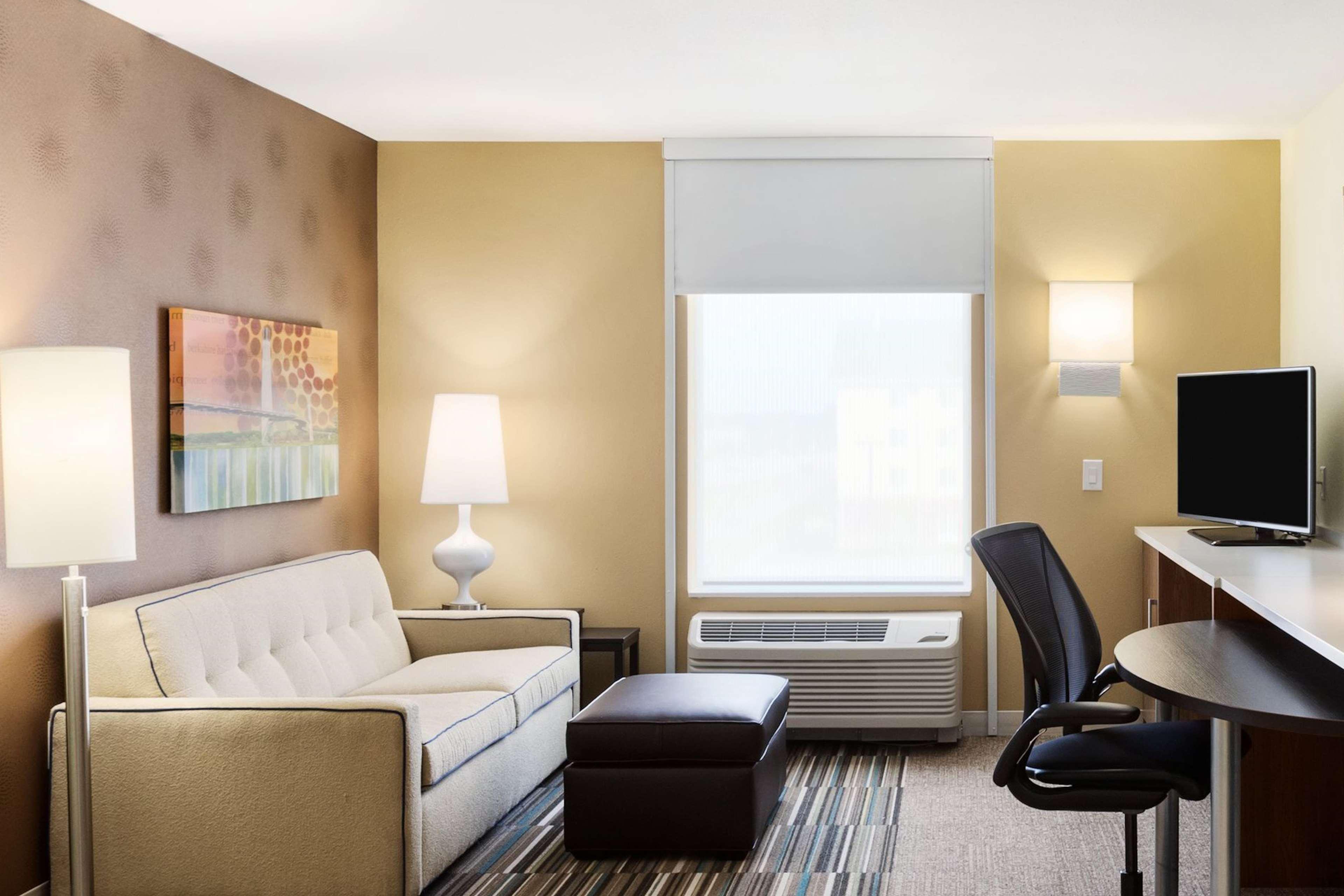 Home2 Suites By Hilton Omaha West Luaran gambar