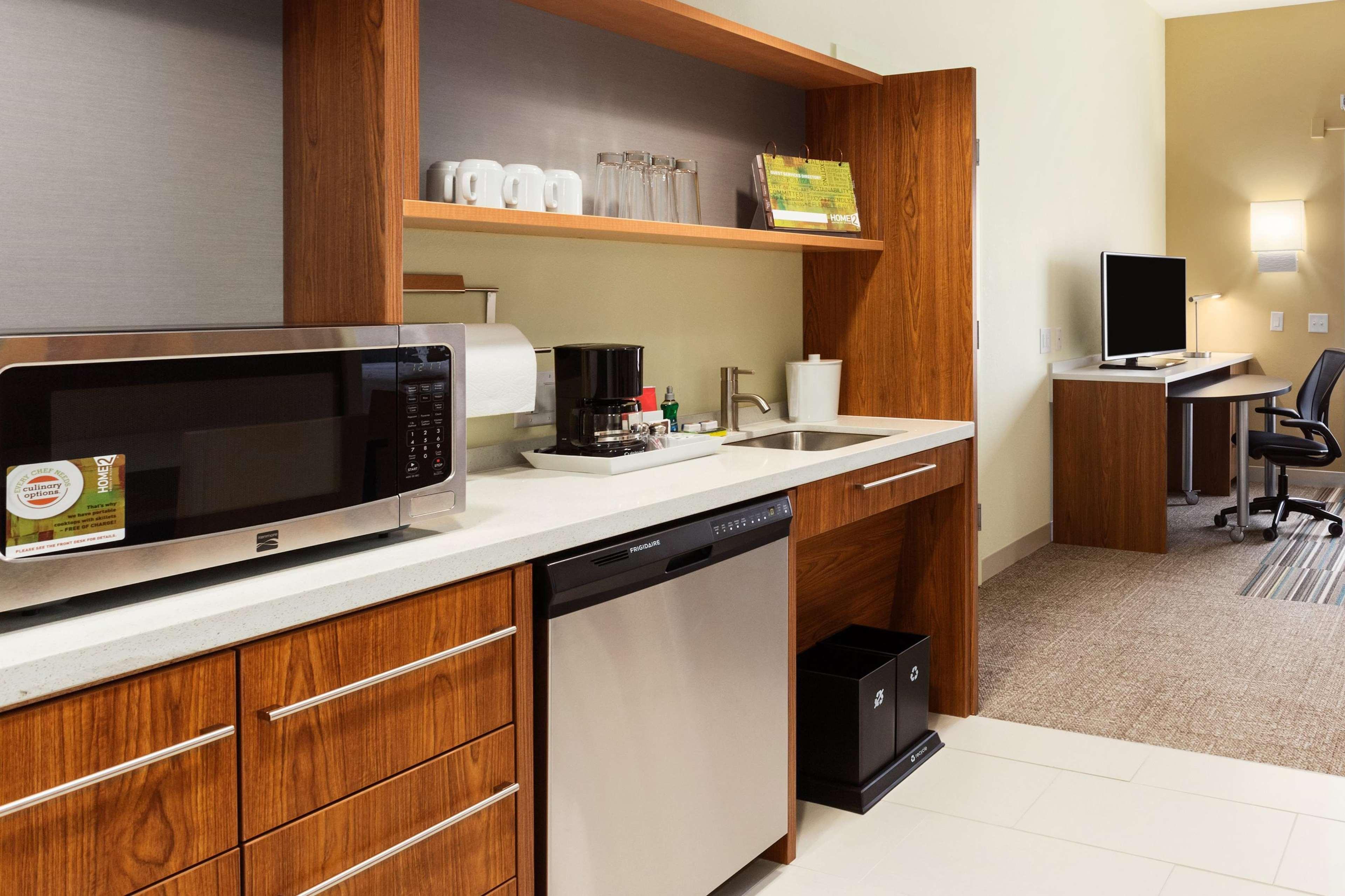 Home2 Suites By Hilton Omaha West Luaran gambar