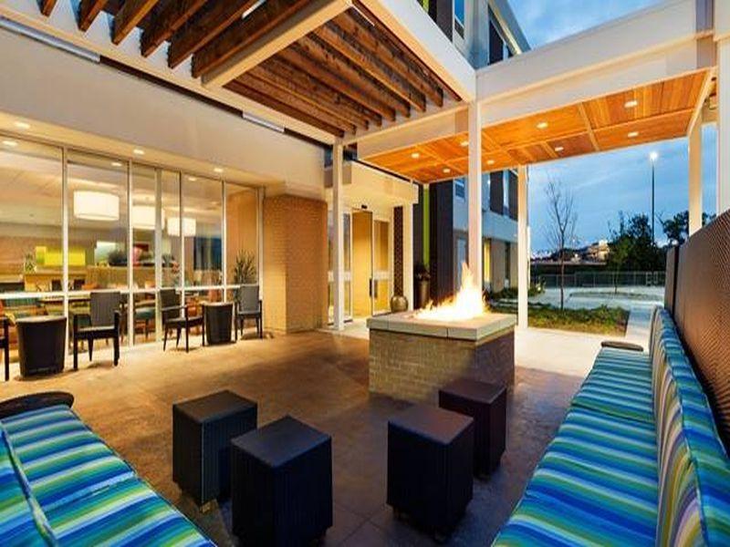 Home2 Suites By Hilton Omaha West Luaran gambar