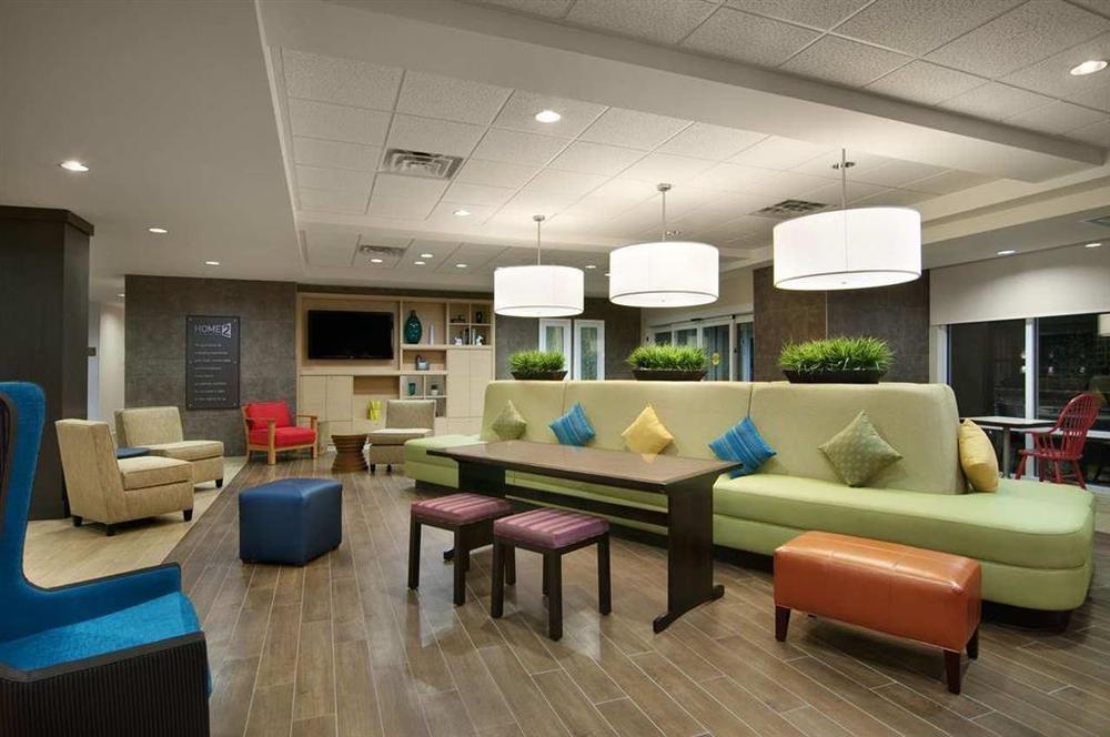 Home2 Suites By Hilton Omaha West Dalaman gambar