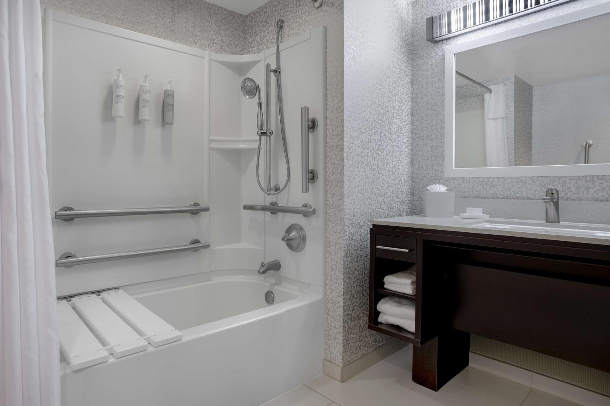 Home2 Suites By Hilton Omaha West Luaran gambar