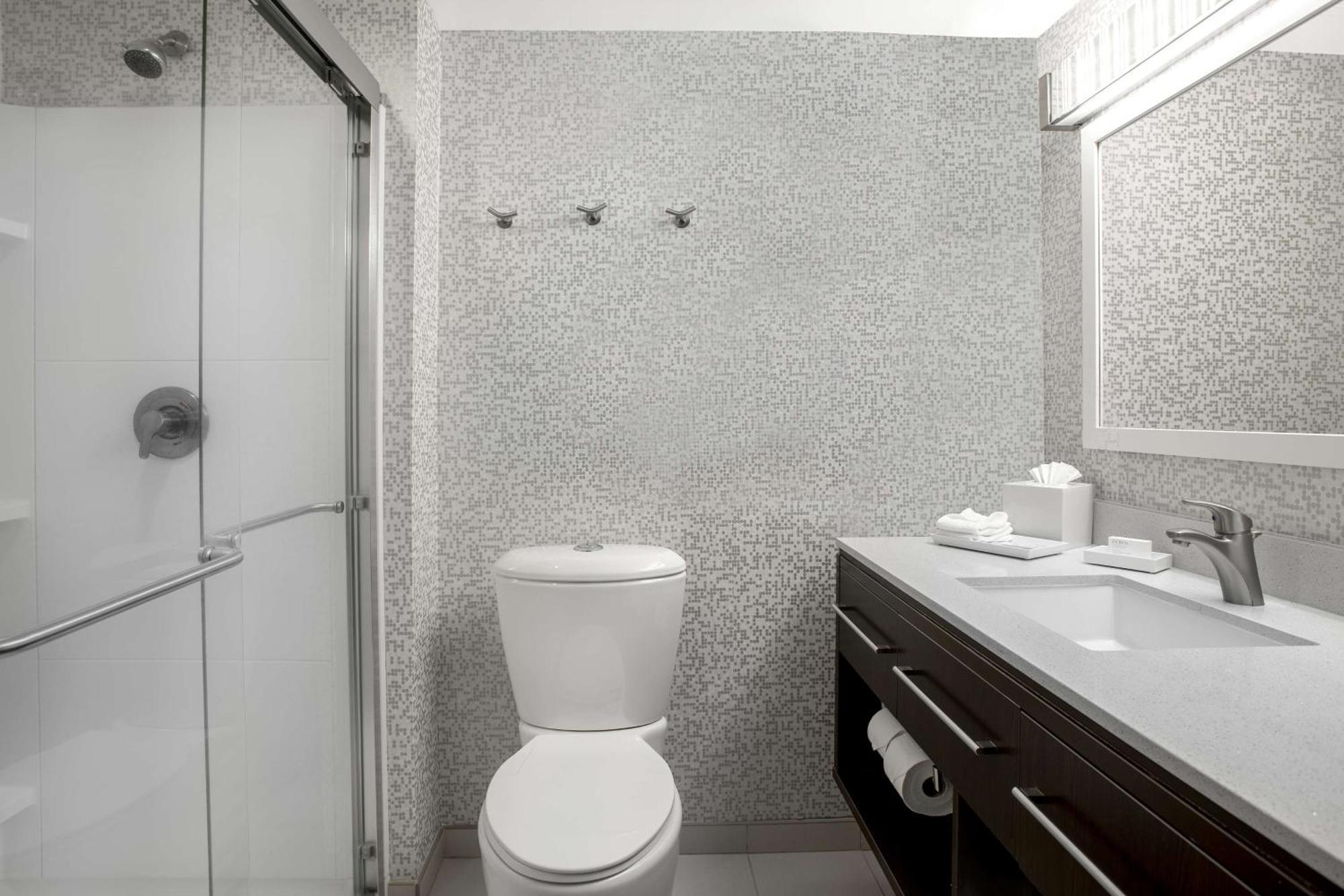 Home2 Suites By Hilton Omaha West Luaran gambar