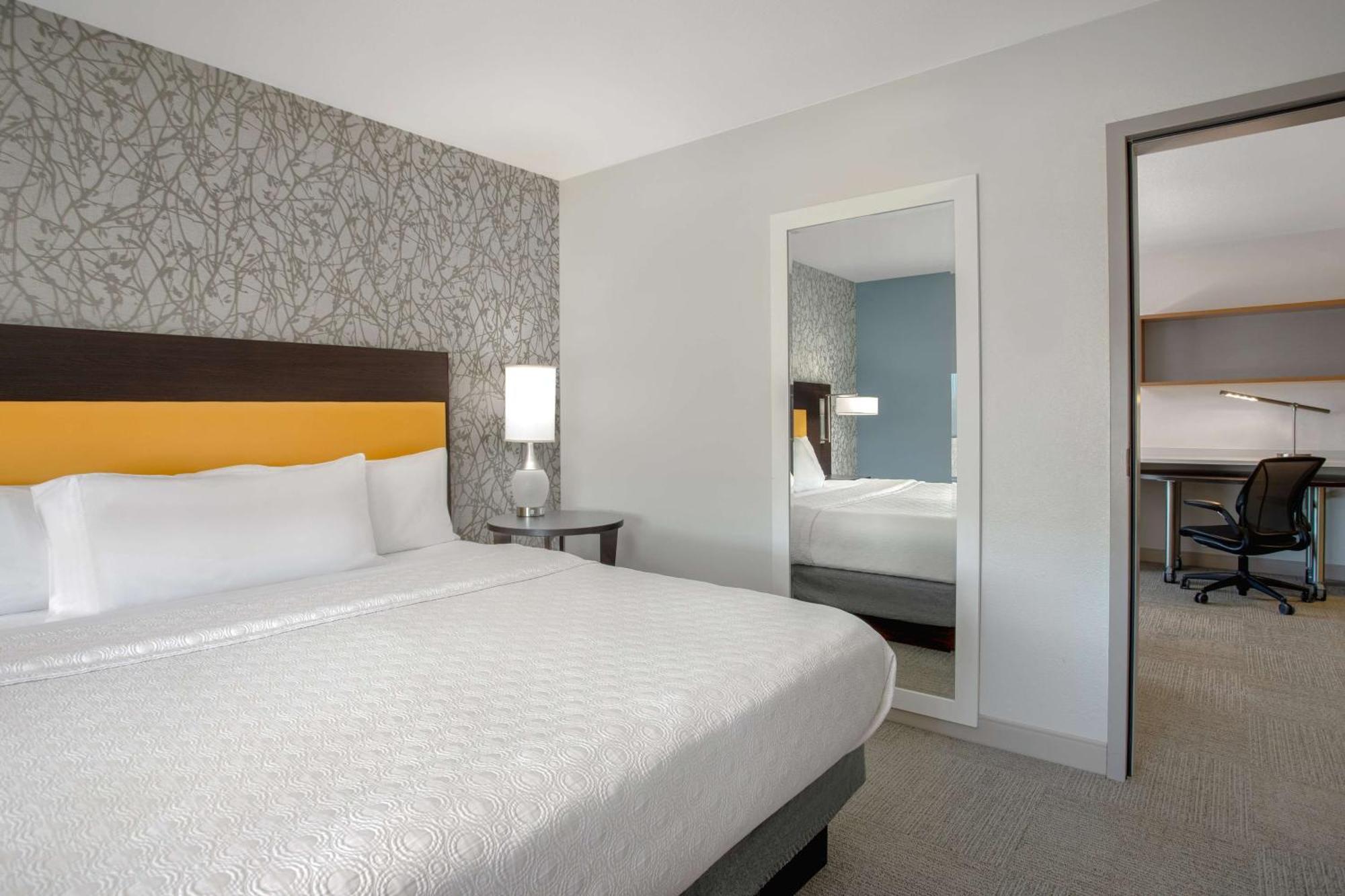 Home2 Suites By Hilton Omaha West Luaran gambar