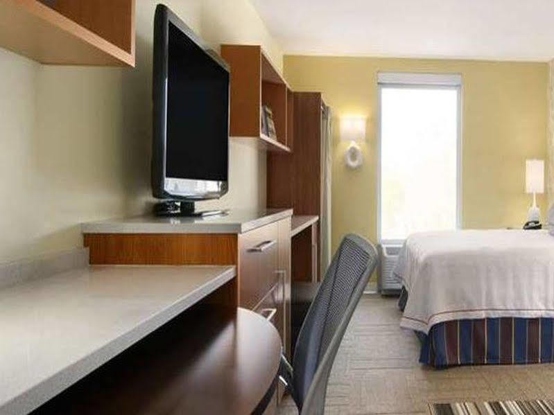 Home2 Suites By Hilton Omaha West Luaran gambar