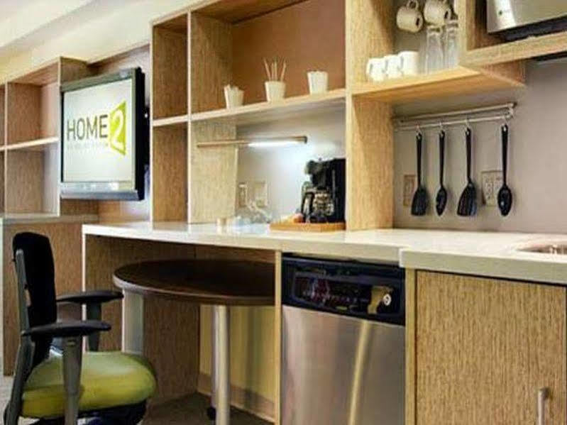 Home2 Suites By Hilton Omaha West Luaran gambar