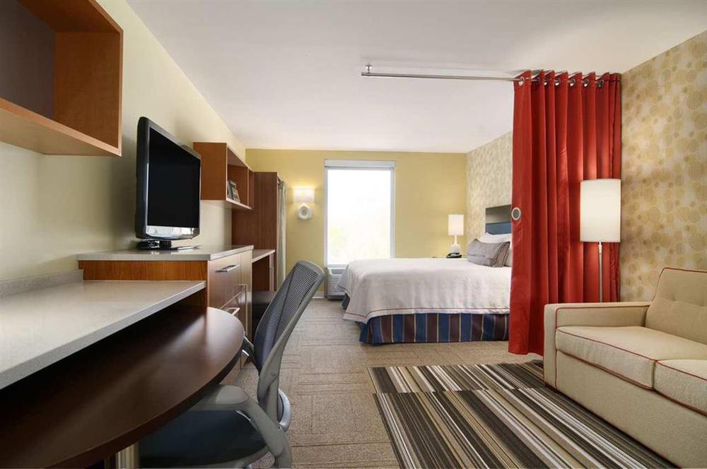 Home2 Suites By Hilton Omaha West Bilik gambar
